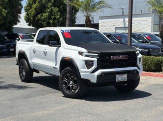 Used 2024 GMC Canyon Elevation w/ Convenience Package RWD video 1