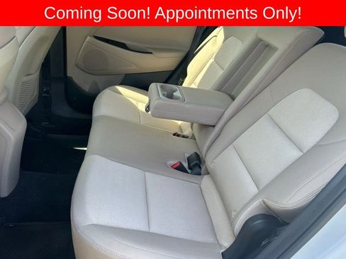 Used 2018 Hyundai Tucson SEL image 4