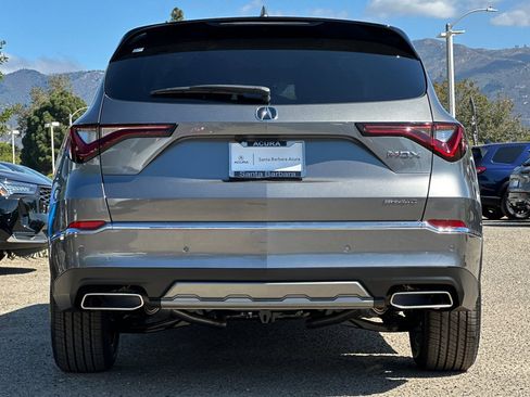New 2026 Acura MDX w/ Technology Package image 5
