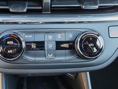 New 2026 Buick Envista Preferred w/ Convenience II Package image 26