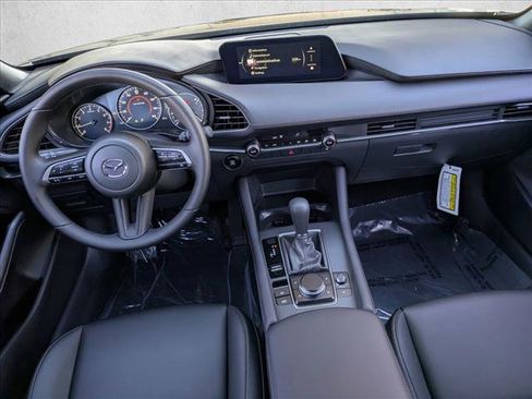 New 2026 MAZDA MAZDA3 s Sport image 10