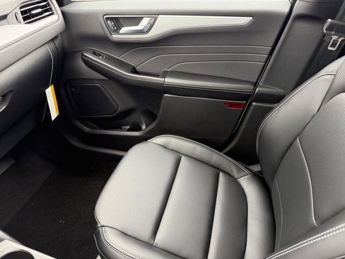 New 2026 Ford Escape Platinum w/ Equipment Group 601A image 16