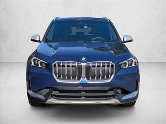 Used 2023 BMW X1 xDrive28i w/ Convenience Package AWD/4WD video 2