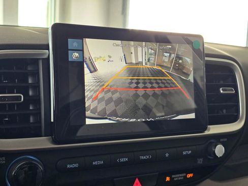 New 2026 Hyundai Venue SEL FWD image 24