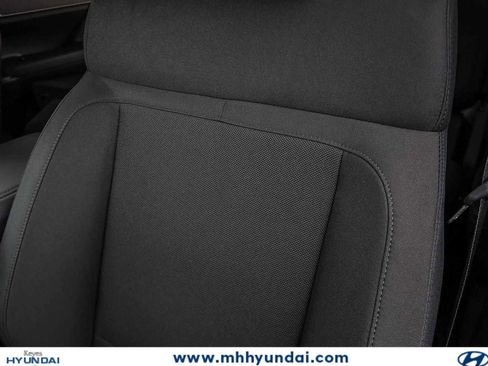 New 2026 Hyundai Santa Fe SE FWD image 24