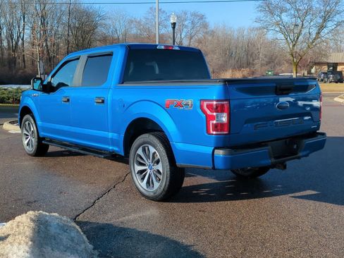 Used 2019 Ford F150 XL w/ Equipment Group 101A Mid image 6