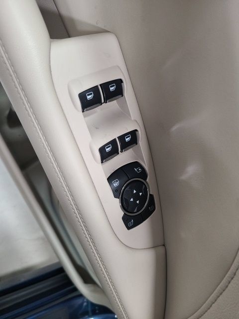 Used 2017 Lincoln MKZ Select w/ Technology Package FWD image 19