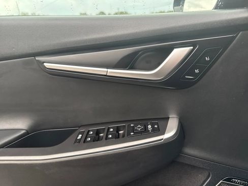 Used 2024 Kia EV6 Wind w/ Wind Technology Package RWD image 18