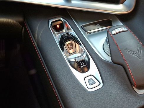 Used 2023 Chevrolet Corvette Stingray Coupe w/ Z51 Performance Package image 13