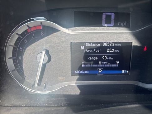 Used 2018 Honda Ridgeline RTL-T image 15