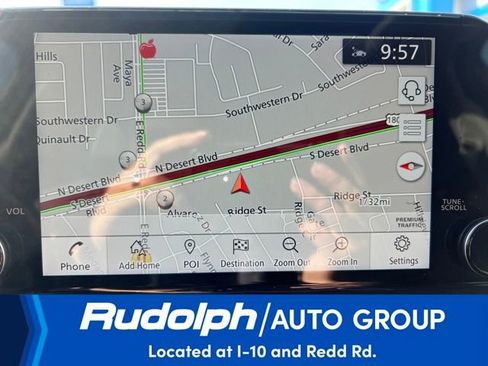 Used 2021 Nissan Rogue SL w/ Premium Package image 23