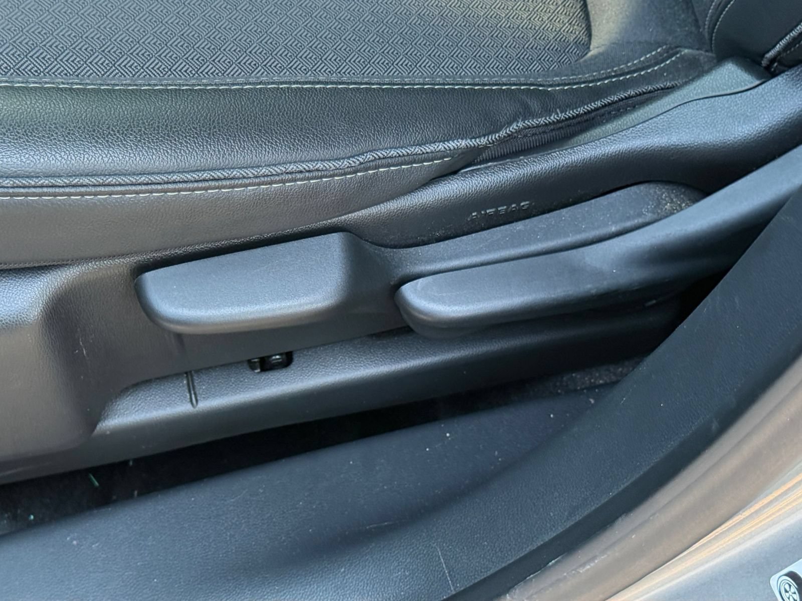 Used 2026 Buick Encore GX Preferred FWD image 21