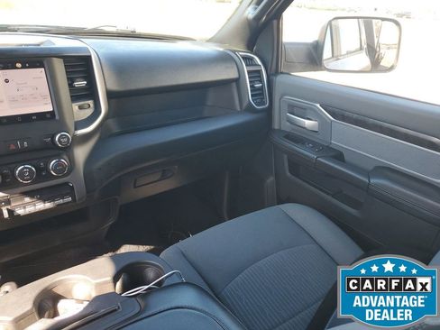 Used 2022 RAM 4500 SLT w/ Quick Order Package 2YG SLT image 12