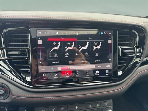 New 2026 Dodge Durango GT image 16