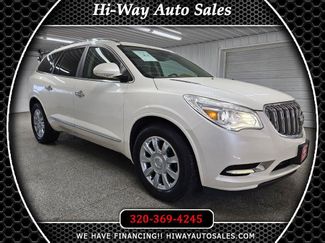 Used 2014 Buick Enclave Premium w/ Trailering Provision Package image 1