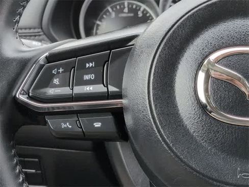 Used 2023 MAZDA CX-5 AWD 2.5 S w/ Select Package image 24