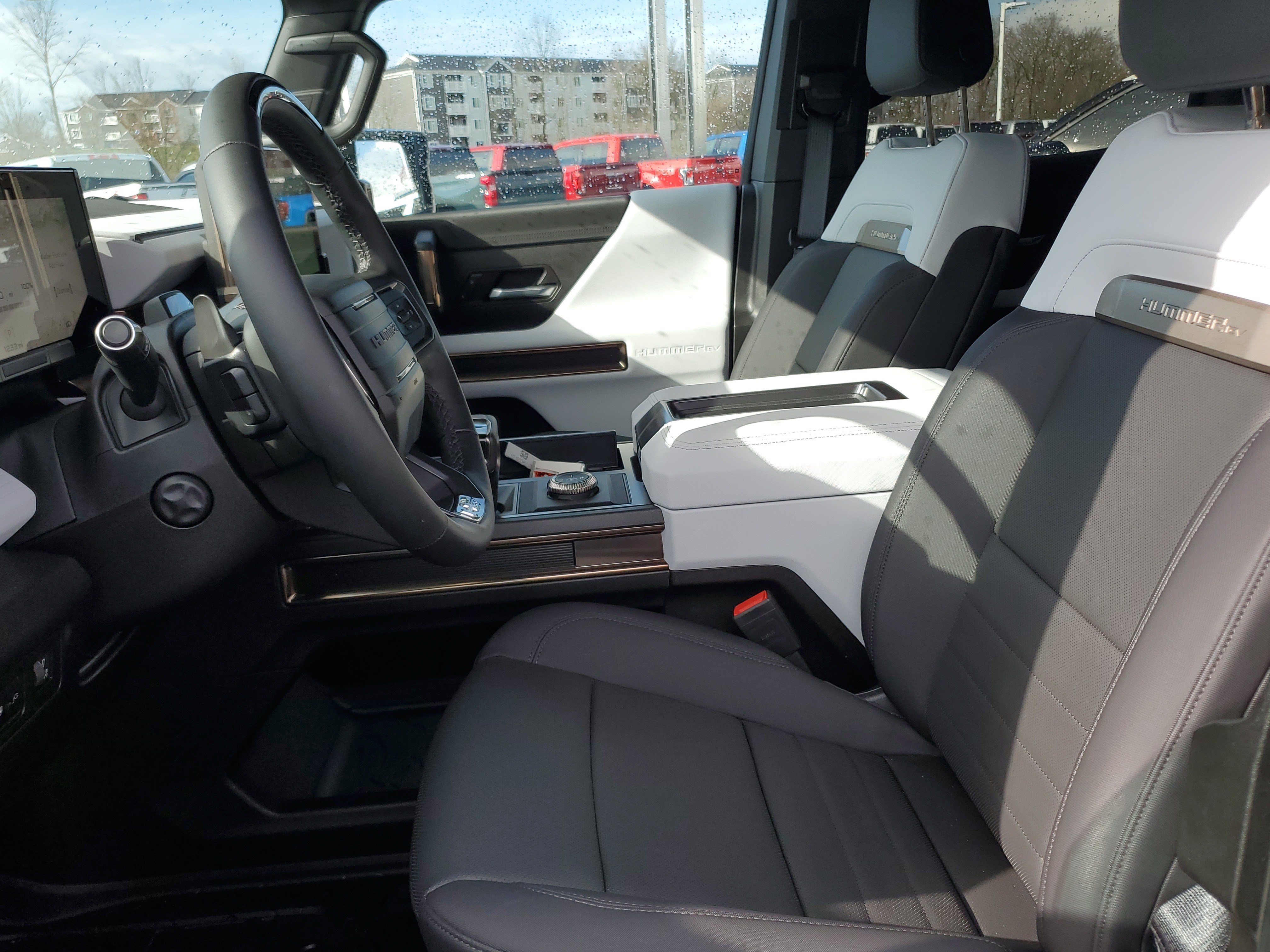 Used 2024 GMC Hummer EV 2X w/ Extreme Off-Road Package AWD/4WD image 27