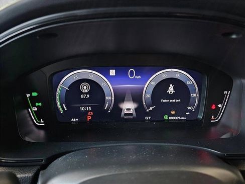 New 2026 Honda Prelude image 15