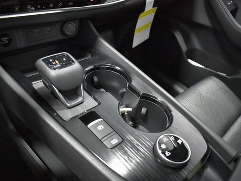 New 2026 Nissan Rogue SV image 19