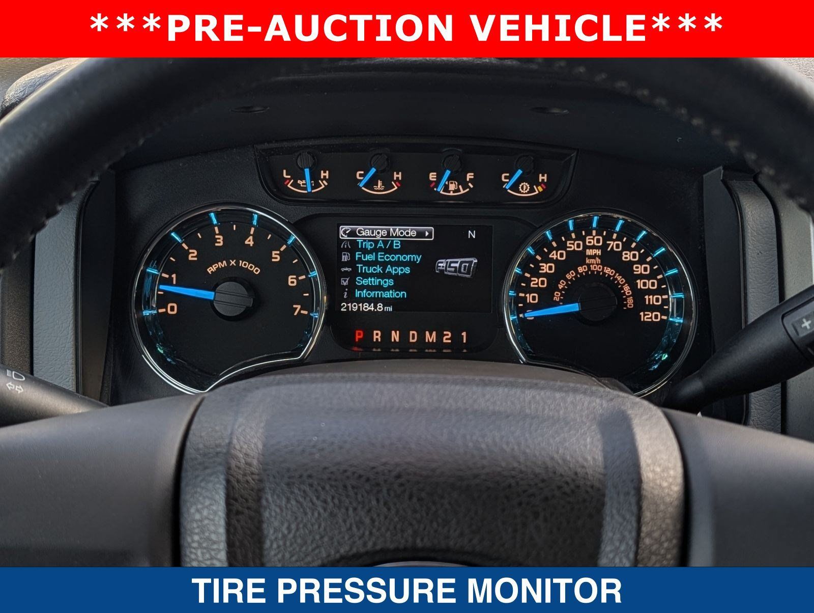 Used 2013 Ford F150 XLT w/ XLT Chrome Pkg RWD image 28
