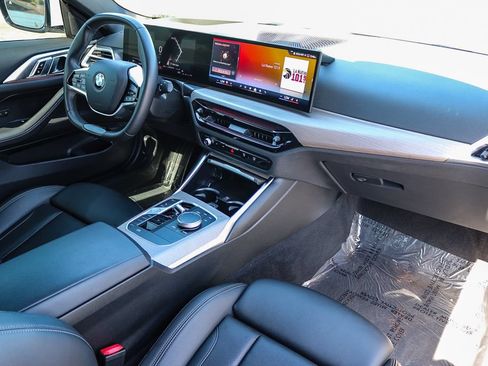 Used 2025 BMW 430i Coupe RWD image 16