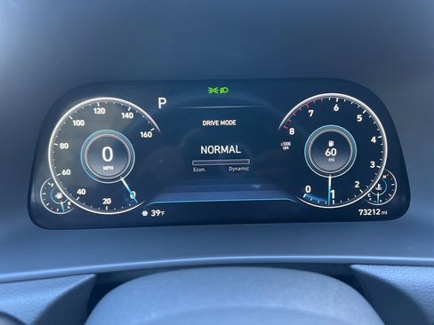 Used 2021 Hyundai Sonata SEL Plus w/ Preferred Accessory Package image 24