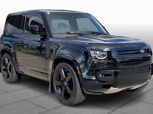 Used 2023 Land Rover Defender 90 V8 image 2