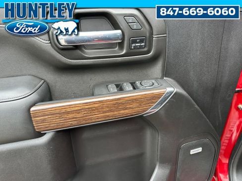 Used 2022 Chevrolet Silverado 2500 High Country AWD/4WD image 17