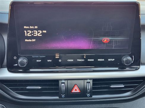 Certified 2024 Kia Forte GT w/ GT2 Package image 17