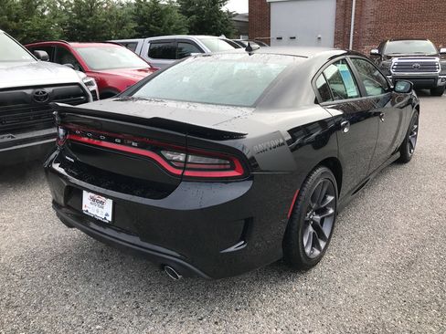 Used 2023 Dodge Charger R/T w/ Daytona Edition Group image 7