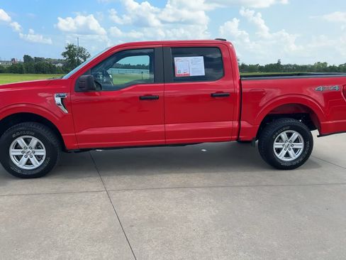 Used 2022 Ford F150 XLT AWD/4WD image 6