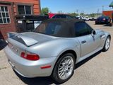 Used 2001 BMW Z3 3.0i image 5