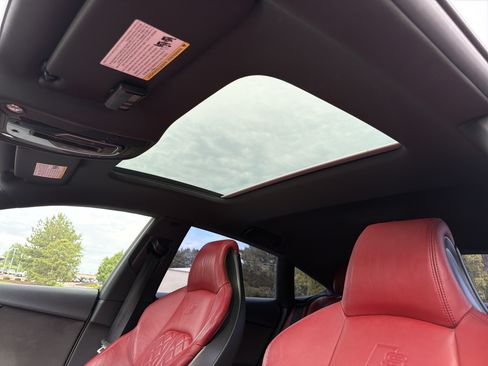 Used 2018 Audi S5 Premium Plus w/ Navigation Package AWD/4WD image 8