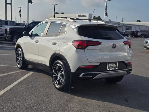 Used 2023 Buick Encore GX Select FWD image 7