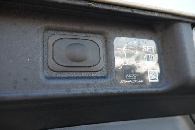 New 2026 Ford Mustang Mach-E Premium AWD/4WD image 13