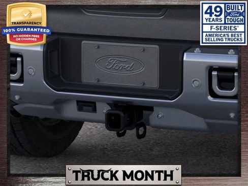 New 2025 Ford Bronco Sport Big Bend image 23