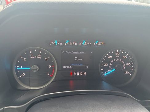 Used 2020 Ford F150 XLT w/ Equipment Group 302A Luxury image 22