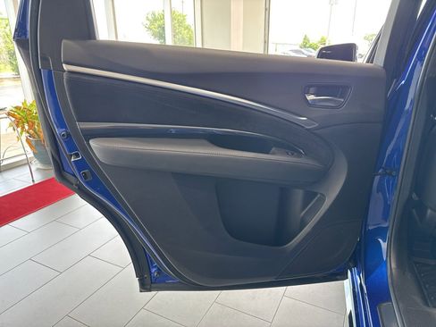 Used 2019 Acura MDX A-Spec AWD/4WD image 45