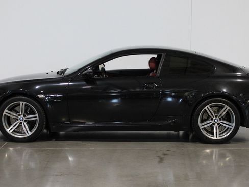 Used 2007 BMW M6 Coupe RWD image 30