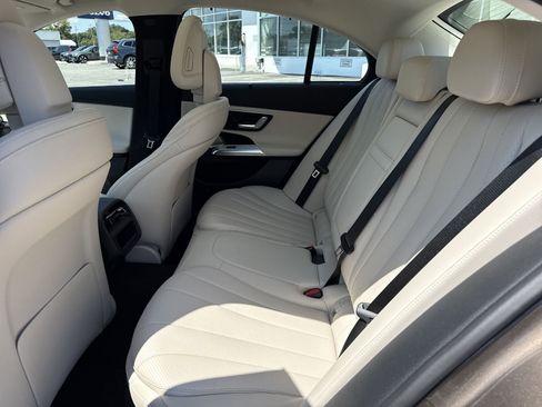 New 2026 Mercedes-Benz E 350 4MATIC image 12