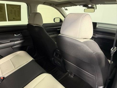 Used 2026 Honda CR-V EX image 41