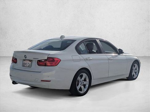 Used 2015 BMW 328i Sedan image 5
