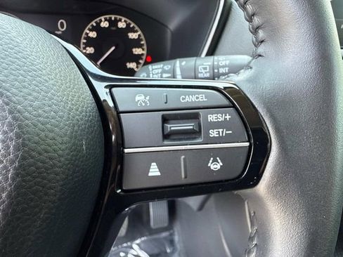 Certified 2023 Honda CR-V EX-L image 29