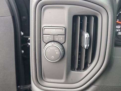 New 2026 Chevrolet Silverado 1500 Custom image 18