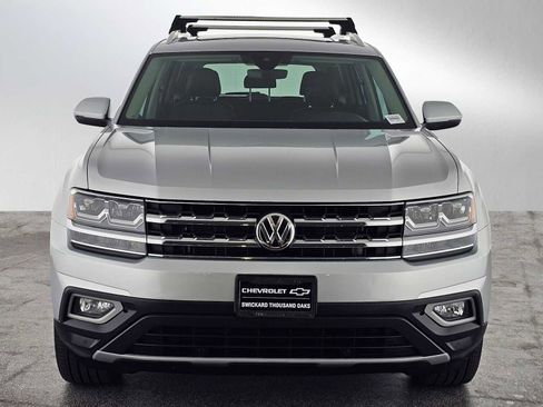 Used 2019 Volkswagen Atlas SEL FWD image 8