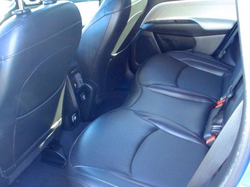 Used 2023 Jeep Compass Limited w/ Sun and Sound Group AWD/4WD image 6