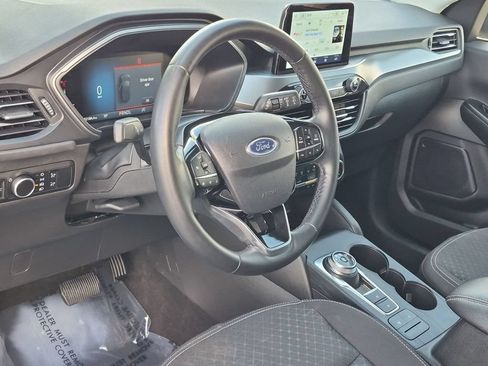 Used 2024 Ford Escape Active AWD/4WD image 14