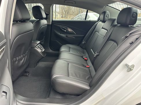 Used 2016 Buick LaCrosse Leather image 13