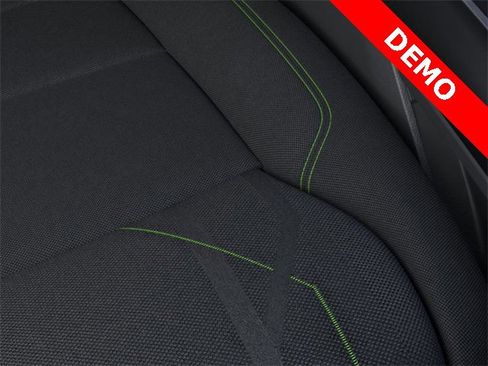 New 2025 Ford F150 STX w/ Equipment Group 200A image 16