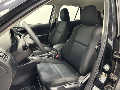 Used 2015 MAZDA CX-5 Sport FWD image 15